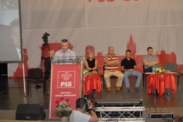Mazăre, despre Iohannis: Să câştige neamţul şi cu liberalii şi apoi toată Constanţa pierde acţiunile în Port